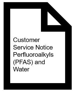 Water Customer Notice Image